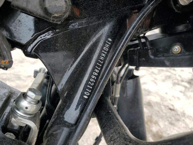 2024 HARLEY-DAVIDSON FLTRX 1HD1KH717RB662170