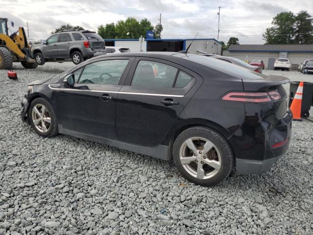 Vin: 1g1rd6e4xcu114961, lot: 60400205, chevrolet volt 20122