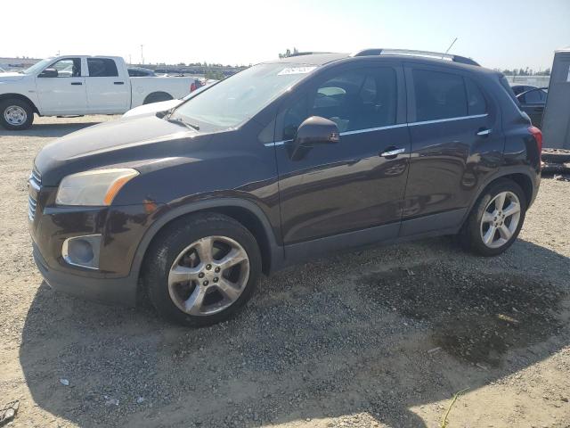 Vin: kl7cjnsb5fb179717, lot: 59541485, chevrolet trax ltz 2015 img_1