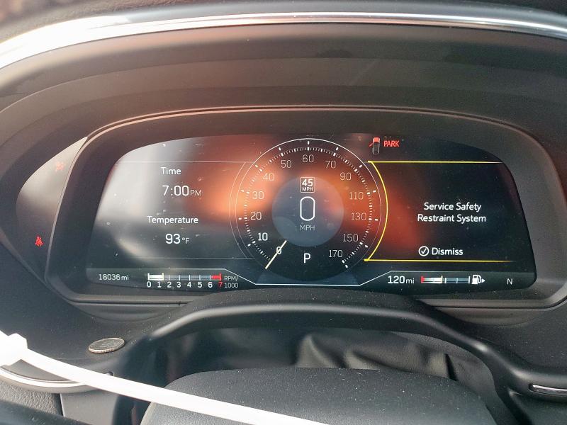 2024 CADILLAC CT5 SPORT 1G6DP5RK8R0128601
