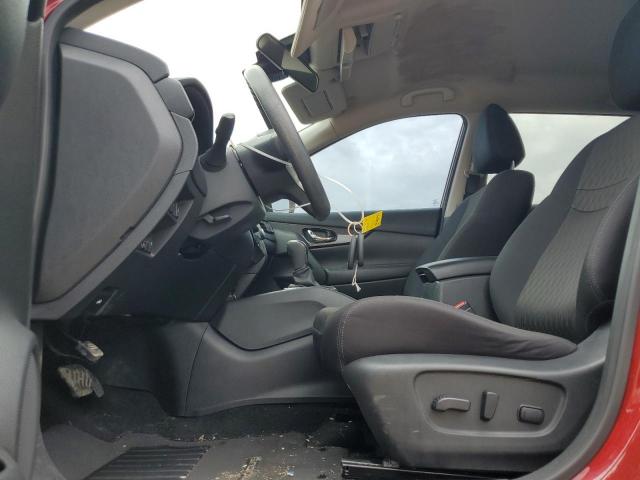 5N1AT2MV0KC728508 2019 NISSAN ROGUE