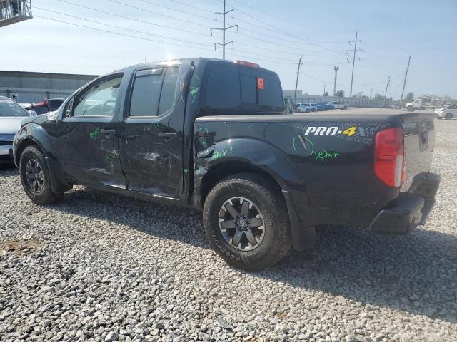Vin: 1n6ed0eb0ln703767, lot: 59390305, nissan frontier s 20202