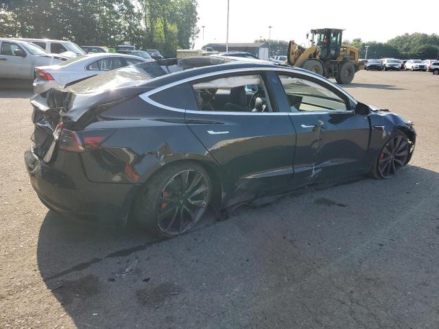 2020 TESLA MODEL 3 - 5YJ3E1EC8LF791617