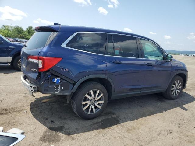 Vin: 5fnyf6h53lb042138, lot: 61951105, honda pilot exl 20203