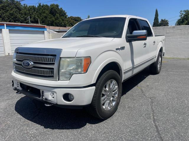 Vin: 1ftfw1ev9afb47919, lot: 62036325, ford f-150 supercrew 20102