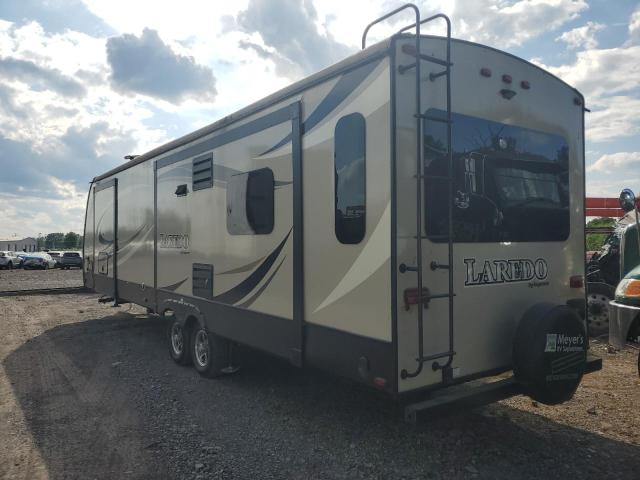 KEYSTONE LAREDO 2019 tan   4YDT33021KE600049 photo #4