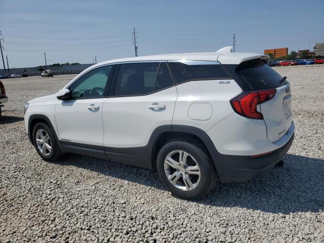 Vin: 3gkalmev5kl138408, lot: 59297065, gmc terrain sle 20192