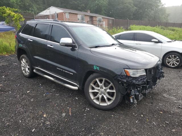 Vin: 1c4rjfjm2ec302534, lot: 61660155, jeep grand cher summit 20144