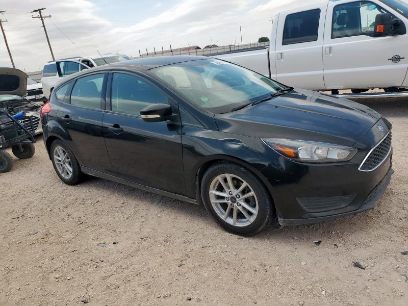 Vin: 1fadp3k25hl217170, lot: 59368135, ford focus se 20174