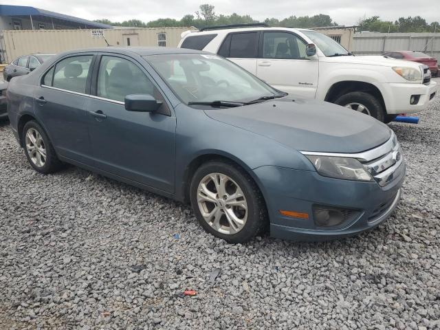 Vin: 3fahp0ha5cr228422, lot: 59395335, ford fusion se 20124