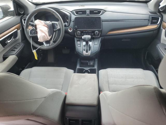2019 HONDA CR-V EX - 5J6RW2H59KA011832