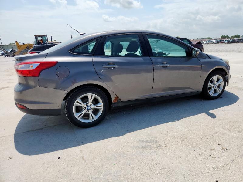 Vin: 1fadp3f20dl237606, lot: 61030135, ford focus se 20133