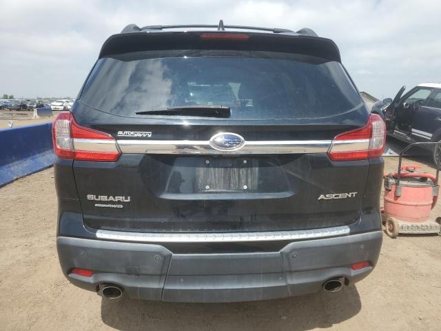 2020 SUBARU ASCENT PRE 4S4WMAFD3L3403953