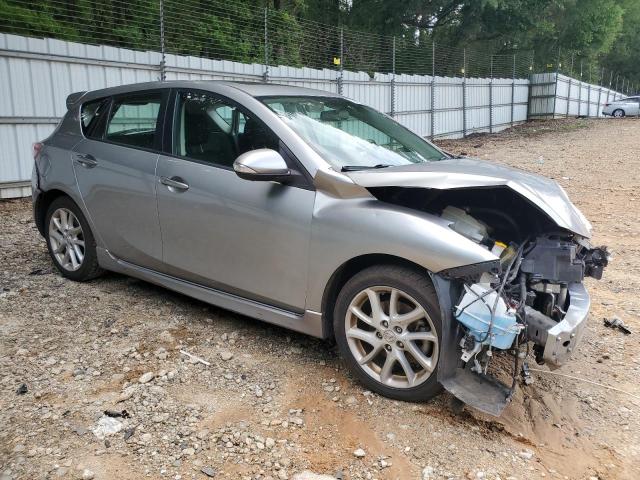 Vin: jm1bl1l55c1582964, lot: 62543255, mazda mazda3 s 20124