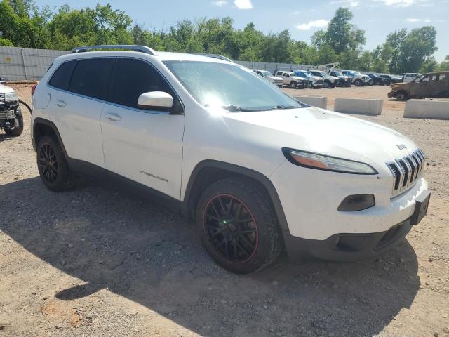 Vin: 1c4pjlcb8gw374194, lot: 59115445, jeep grand cher latitude 20164