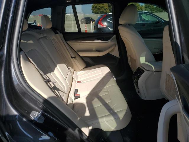 2020 BMW X3 XDRIVEM 5UXTY9C01LL304266