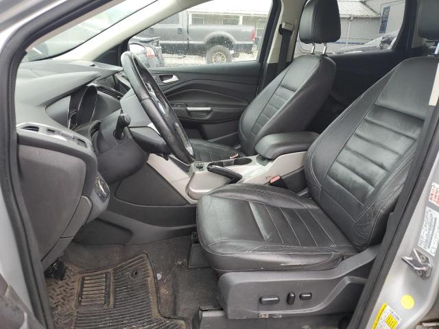 2013 FORD ESCAPE SEL - 1FMCU9HX1DUA60189