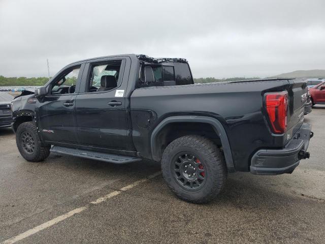 Vin: 3gtuufel2rg247122, lot: 85418594, gmc sierra k1500 at4x 20242