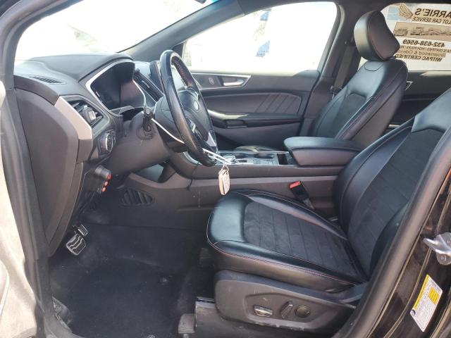 2021 FORD EDGE SEL 2FMPK3J97MBA57660