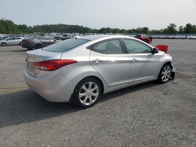 Vin: kmhdh4ae1cu345347, lot: 59025695, hyundai elantra gls 20123