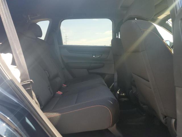 2025 HONDA CR-V SPORT - 7FARS6H56SE048941