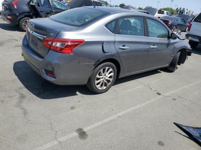 2019 NISSAN SENTRA S - 3N1AB7AP8KY280622
