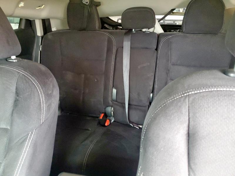 2021 NISSAN MURANO SV 5N1AZ2BJXMC103938