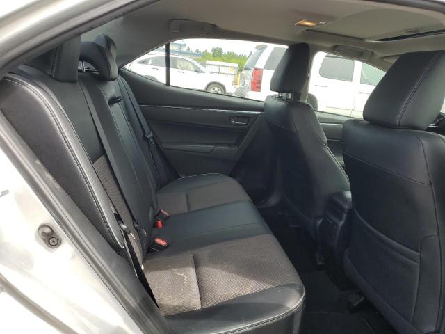 2016 TOYOTA COROLLA L - 2T1BURHE9GC656988