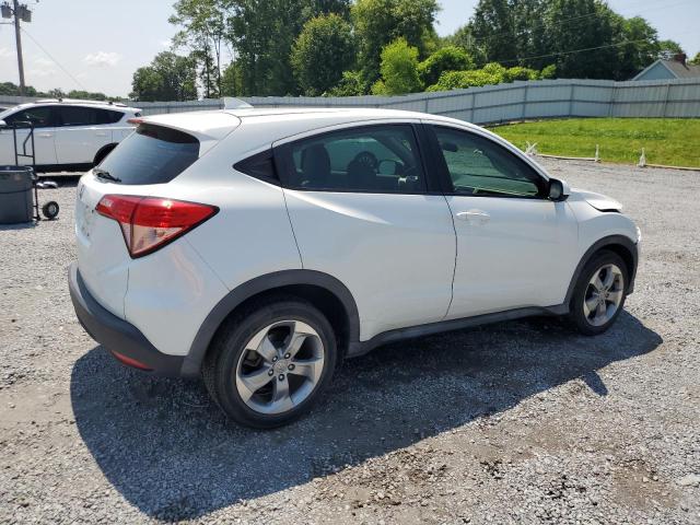 Vin: 3czru5h32jm718598, lot: 60108555, honda hr-v lx 20183