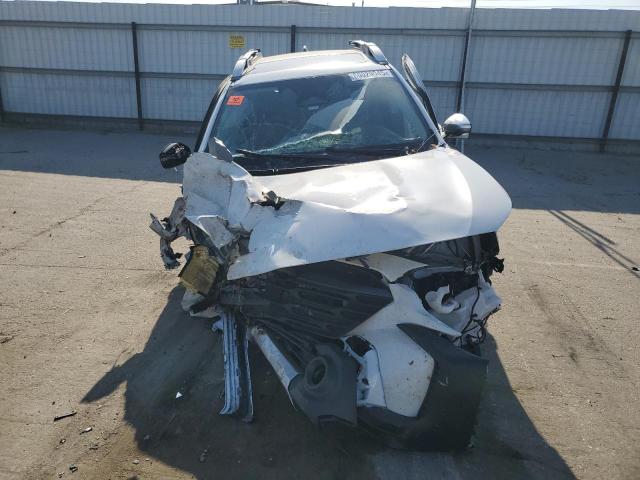 2025 SUBARU OUTBACK TO 4S4BTGPD4S3162521