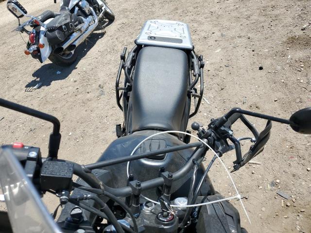 2023 KAWASAKI KL650 H ML5KLEH10PDA27290