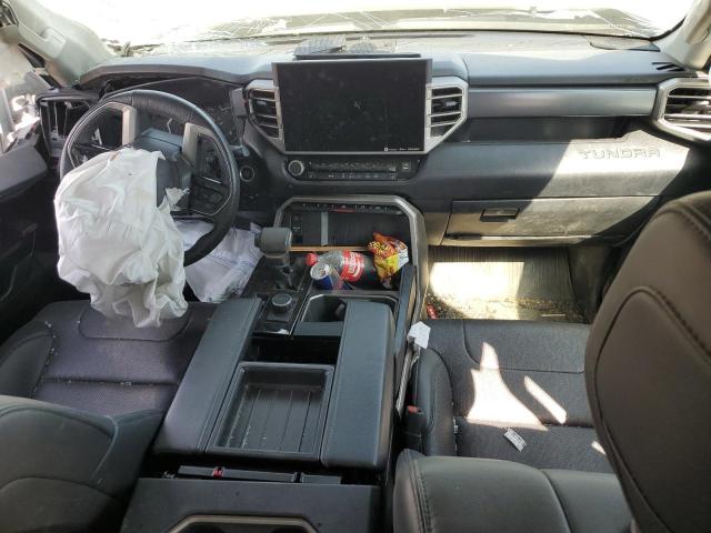 2023 TOYOTA TUNDRA CRE - 5TFLA5EC1PX011276