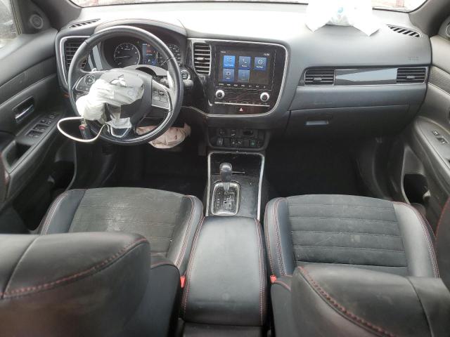 2020 MITSUBISHI OUTLANDER - JA4JZ3AXXLZ614474