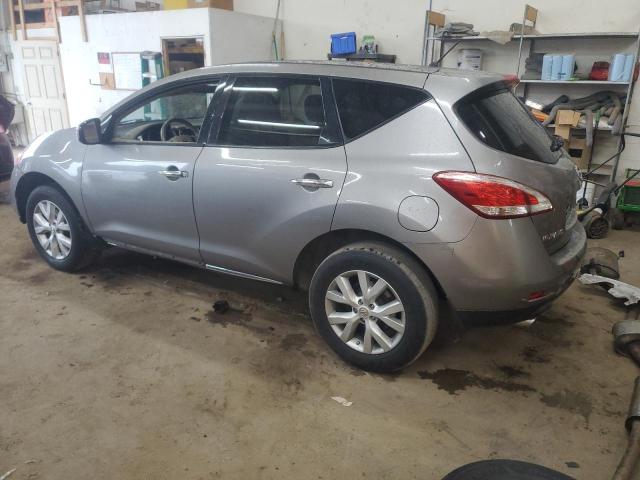 Vin: jn8az1mw0bw173570, lot: 62508095, nissan murano s 20112