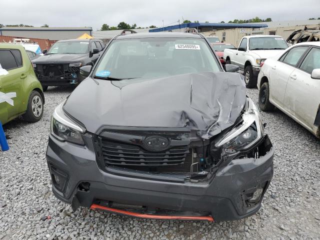 2021 SUBARU FORESTER S JF2SKALC6MH504799
