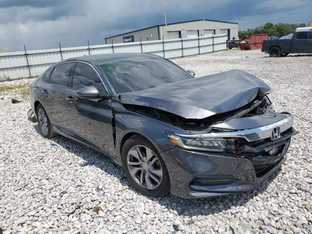 2018 HONDA ACCORD LX - 1HGCV1F16JA026104