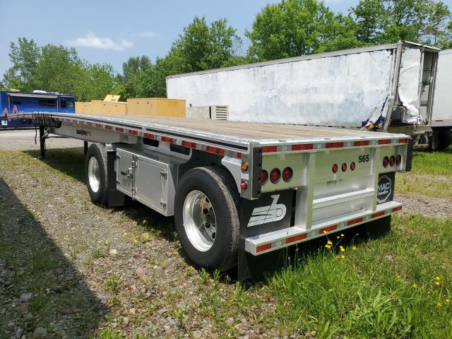 MACK TRAILER 2024 silver   5MAPA4820RH076284 photo #4