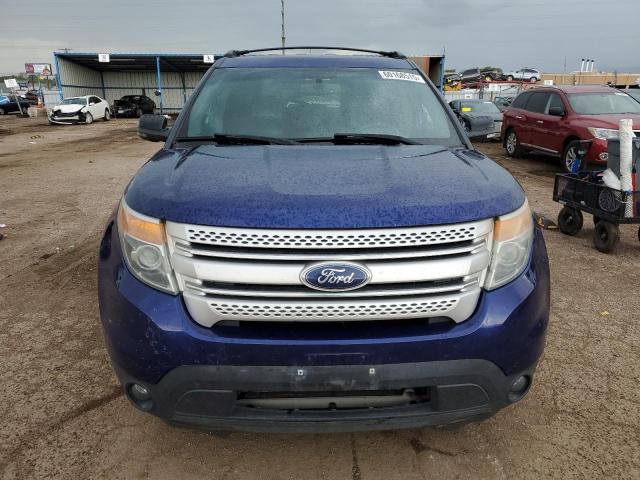 2013 FORD EXPLORER X - 1FM5K8D8XDGC20396