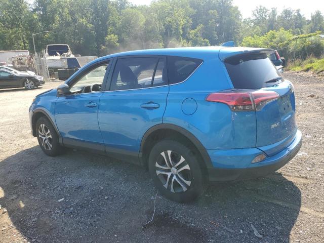 Vin: jtmbfrev3jj243880, lot: 62175355, toyota rav4 le 20182