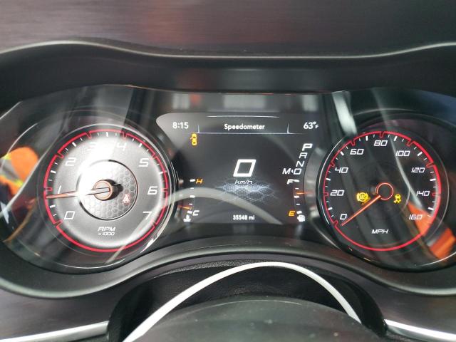 2019 DODGE CHARGER RT 2C3CDXCT8KH748482