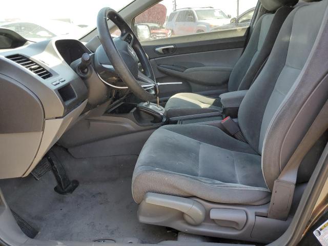 2011 HONDA CIVIC GX - 19XFA4F5XBE000695