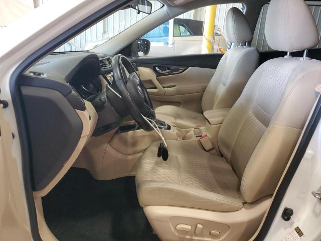 2020 NISSAN ROGUE S - JN8AT2MV3LW116229
