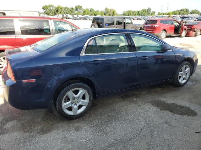 Vin: 1g1zb5e13bf276777, lot: 62113855, chevrolet malibu ls 20113