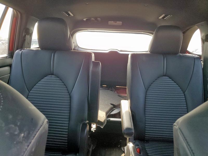 2021 TOYOTA HIGHLANDER - 5TDJZRAH6MS053405