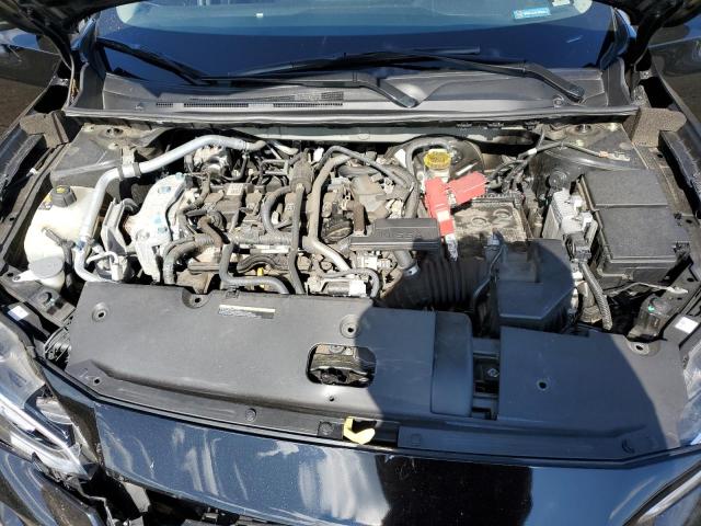 2023 NISSAN SENTRA SR 3N1AB8DV5PY239436