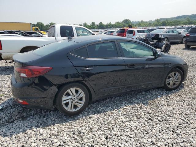 Vin: kmhd84lf4ku782070, lot: 57942605, hyundai elantra sel 20193