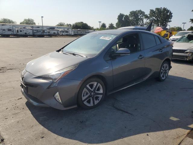 Vin: jtdkarfu1g3018102, lot: 60045195, toyota prius 2016 img_1