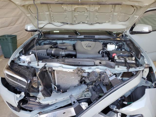 2023 TOYOTA TACOMA DOU - 3TYCZ5AN8PT134003