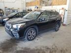 2021 SUBARU FORESTER L - JF2SKAUC4MH550064