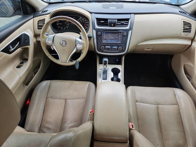 2017 NISSAN ALTIMA 3.5 1N4BL3AP1HC261568